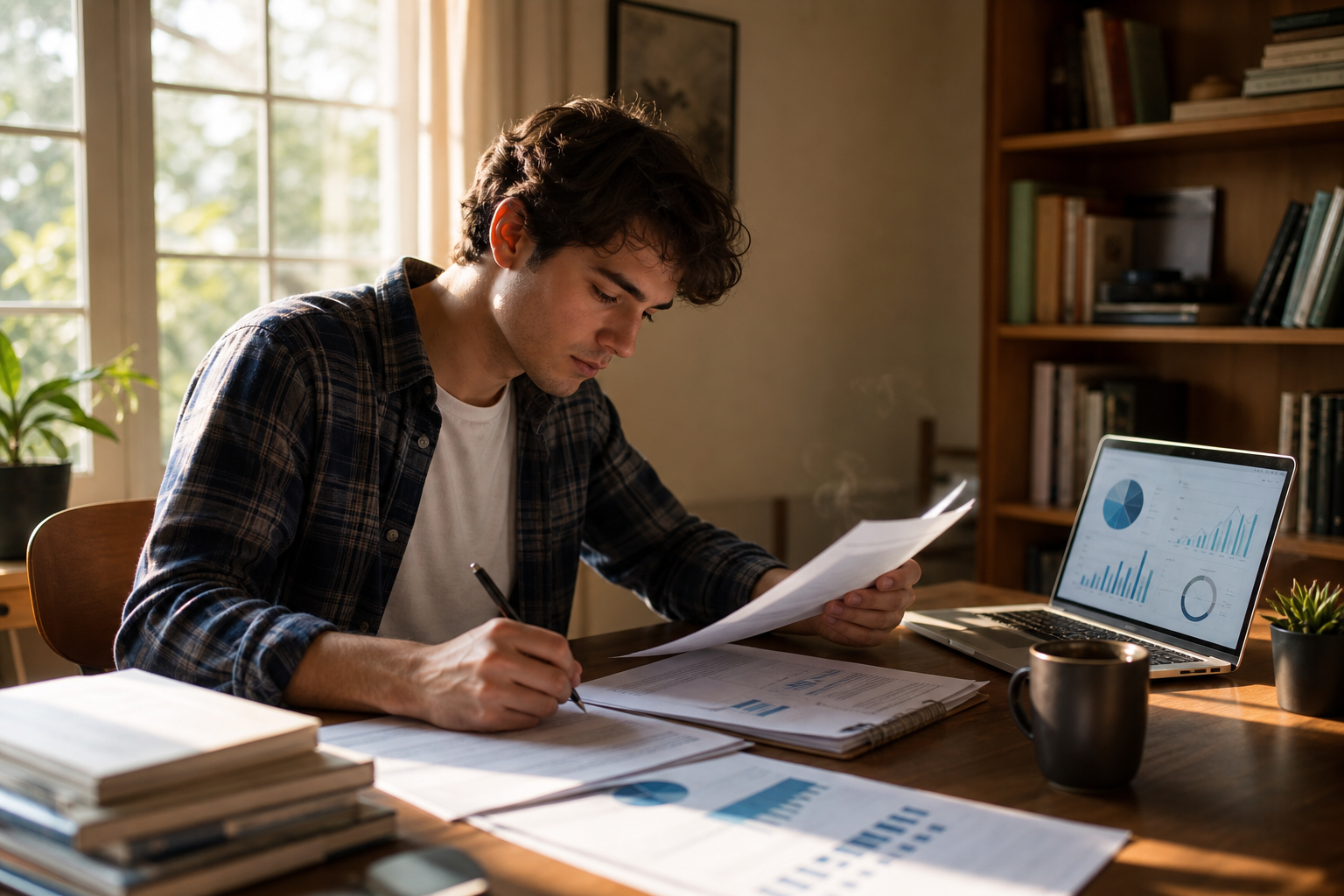 Responsible Borrowing and Student Loans Awareness
