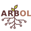 Arbol logo bold new