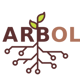 Arbol logo bold new