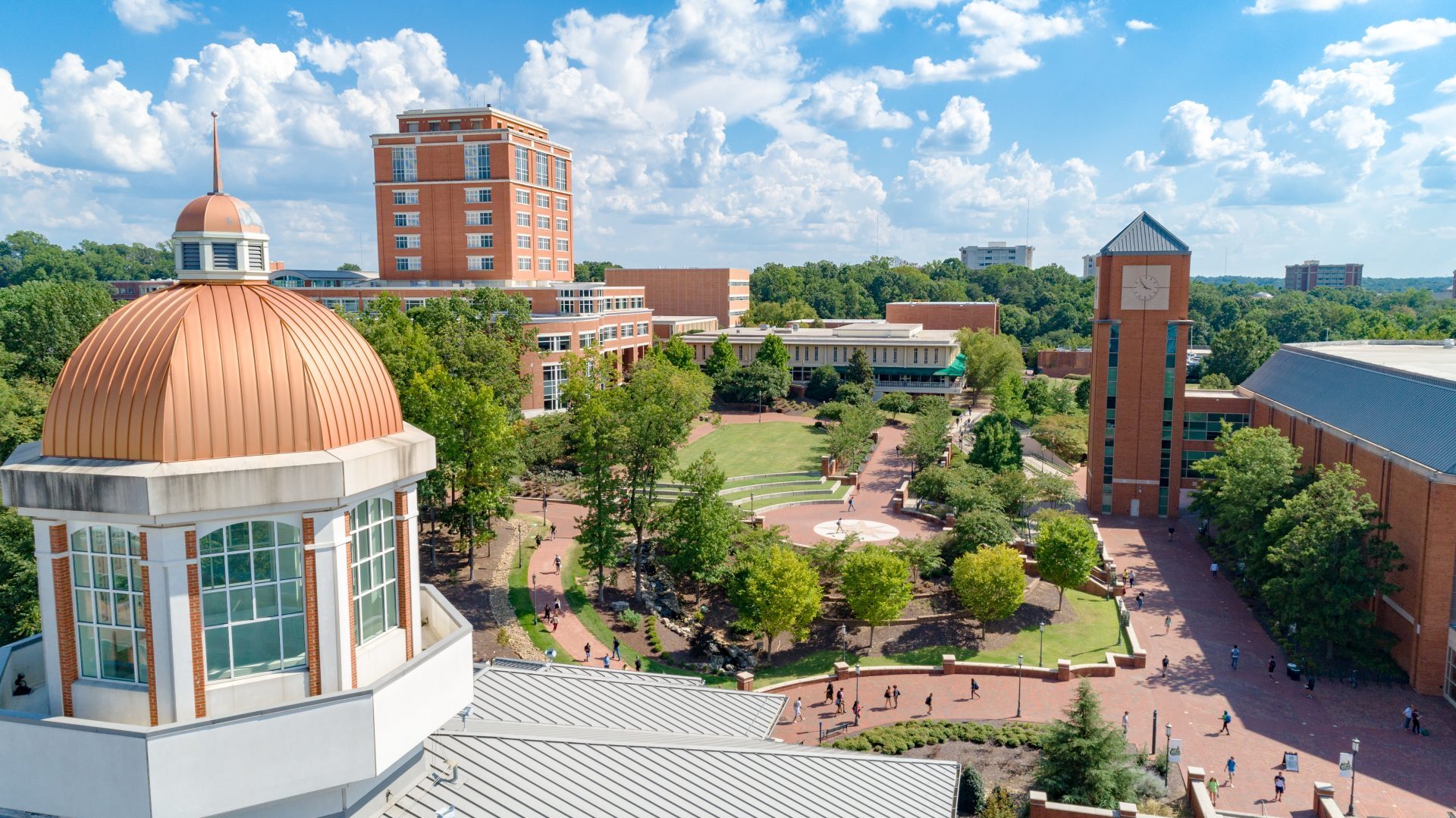 UNC Charlotte