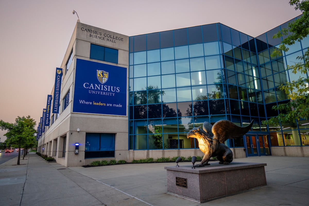 Canisius University